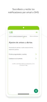 i-DE android App screenshot 10